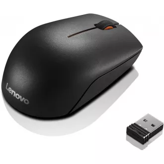 Lenovo 300 Drahtlose Kompakt-Maus Lenovo 300 Drahtlose Kompakt-Maus