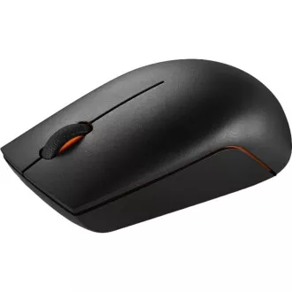 Lenovo 300 Drahtlose Kompakt-Maus Lenovo 300 Drahtlose Kompakt-Maus