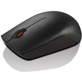 Lenovo 300 Drahtlose Kompakt-Maus Lenovo 300 Drahtlose Kompakt-Maus