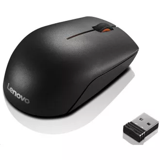 Lenovo 300 Drahtlose Kompakt-Maus Lenovo 300 Drahtlose Kompakt-Maus