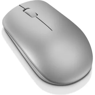 Lenovo 530 Wireless Maus (Platin Grau) -Maus