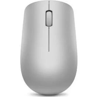 Lenovo 530 Wireless Maus (Platin Grau) -Maus