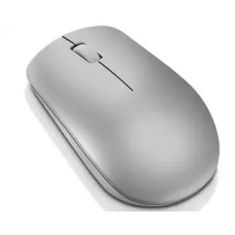 Lenovo 530 Wireless Maus (Platin Grau) -Maus