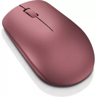Lenovo 530 Wireless Mouse (Kirschrot) - Maus Lenovo 530 Wireless Mouse (Kirschrot) - Maus