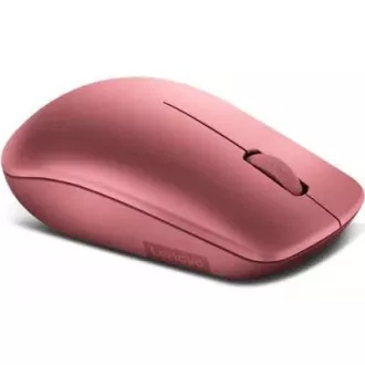 Lenovo 530 Wireless Mouse (Kirschrot) - Maus Lenovo 530 Wireless Mouse (Kirschrot) - Maus