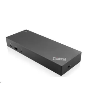 LENOVO ThinkPad Hybrid USB-C mit USB-A Dock 135W Netzteil 2018 LENOVO ThinkPad Hybrid USB-C mit USB-A Dock 135W Netzteil 2018
