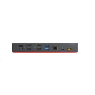 LENOVO ThinkPad Hybrid USB-C mit USB-A Dock 135W Netzteil 2018 LENOVO ThinkPad Hybrid USB-C mit USB-A Dock 135W Netzteil 2018