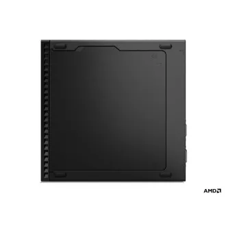 LENOVO PC ThinkCentre M75q Gen 2 Tiny-Ryzen 5 PRO 5650GE, 8GB, 256SSD, HDMI, DP, Int. AMD Radeon, Schwarz, W10P, 3Y Onsite LENOVO PC ThinkCentre M75q Gen 2 Tiny-Ryzen 5 PRO 5650GE, 8GB, 256SSD, HDMI, DP, Int. AMD Radeon, Schwarz, W10P, 3Y Onsite