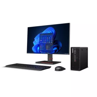 LENOVO PC ThinkStation/Workstation P3 Ultra - i7-14700, 16GB, 512SSD, T1000 8GB, W11P
