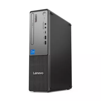 LENOVO PC ThinkCentre Neo 50s G5 SFF - i7-14700, 16GB, 512SSD, DVD, WiFi, BT, W11P LENOVO PC ThinkCentre Neo 50s G5 SFF - i7-14700, 16GB, 512SSD, DVD, WiFi, BT, W11P