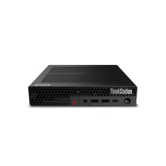 LENOVO PC ThinkStation/Workstation P3 Tiny G2 - Ultra5 245, 16GB, 512SSD, W11P