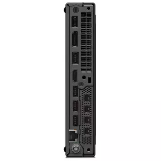 LENOVO PC ThinkStation/Workstation P3 Tiny G2 - Ultra7 265, 16GB, 512SSD, W11P