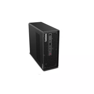 LENOVO PC ThinkStation/Workstation P3 Ultra SFF G2 - Ultra5 245K, 32GB, 1TBSSD, RTX A400 4GB, W11P