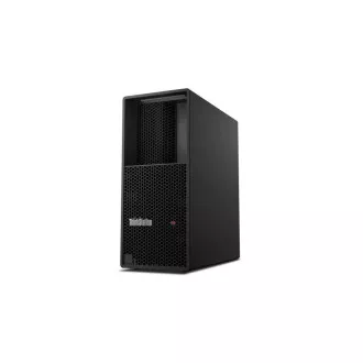 LENOVO PC ThinkStation/Workstation P3 Tower G2 - Ultra5 245K, 32GB, 512SSD, noDVD, W11P