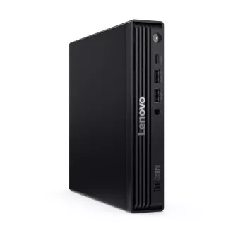 LENOVO PC ThinkCentre M70q G6 Tiny - Ultra5 225T, 16GB, 512SSD, WiFi, BT, TB4, W11P