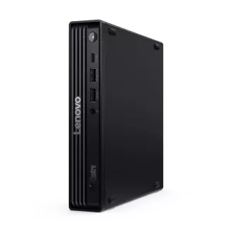 LENOVO PC ThinkCentre M70q G6 Tiny - Ultra5 225T, 16GB, 512SSD, WiFi, BT, TB4, W11P