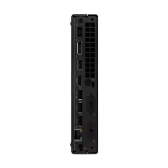 LENOVO PC ThinkCentre M70q G6 Tiny - Ultra7 265T, 32GB, 1TBSSD, WiFi, BT, W11P LENOVO PC ThinkCentre M70q G6 Tiny - Ultra7 265T, 32GB, 1TBSSD, WiFi, BT, W11P