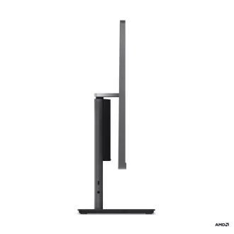 LENOVO PC AiO ThinkCentre neo 55a-24 G6 - Ryzen7 AI 350, 23.8" FHD, 16GB, 512SSD, noDVD, WiFi, BT, W11P