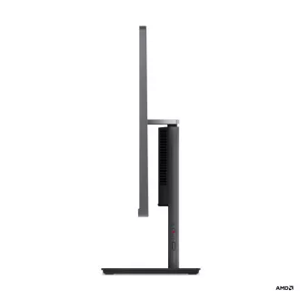 LENOVO PC AiO ThinkCentre neo 55a-24 G6 - Ryzen7 AI 350, 23.8" FHD, 16GB, 512SSD, noDVD, WiFi, BT, W11P