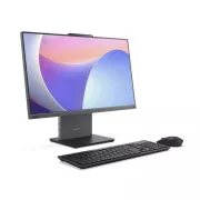 LENOVO PC AiO ThinkCentre neo 50a-27 G5 - Core5 210H, 27" FHD, 16GB, 512SSD, noDVD, WiFi, BT, bezOS
