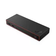 LENOVO ThinkPad USB4 Smart Dock 5500 - 135W Adapter (100W PD)