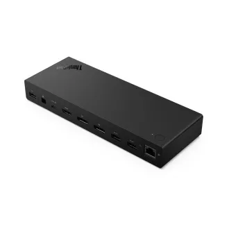 LENOVO ThinkPad USB4 Smart Dock 5500 - 135W Adapter (100W PD)
