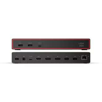 LENOVO ThinkPad USB4 Smart Dock 5500 - 135W Adapter (100W PD)
