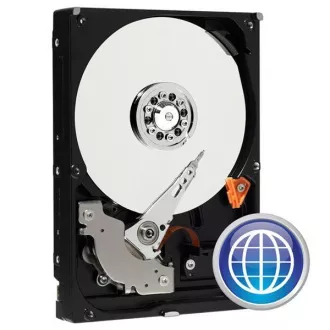 WD BLUE WD10EARZ 1TB, SATA III 3,5", 64MB 5400RPM, 150MB/s, CMR