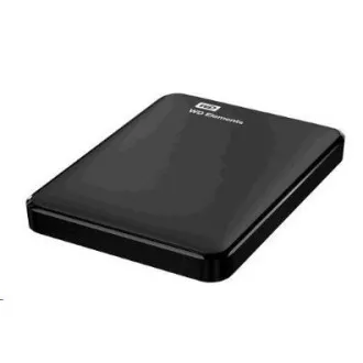 WD Elements Portable 6TB, Externe Festplatte, USB 3.0, Schwarz WD Elements Portable 6TB, Externe Festplatte, USB 3.0, Schwarz