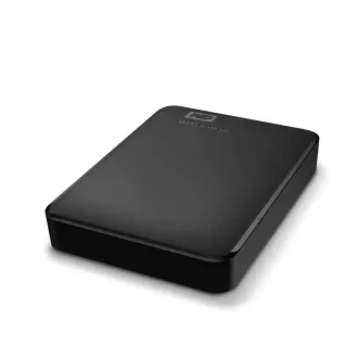 WD Elements Portable 6TB, Externe Festplatte, USB 3.0, Schwarz WD Elements Portable 6TB, Externe Festplatte, USB 3.0, Schwarz