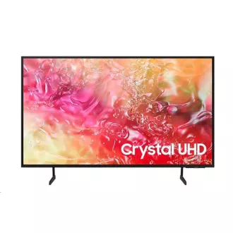 SAMSUNG 65" Crystal UHD UE65DU7172 Serie DU7172 SAMSUNG 65" Crystal UHD UE65DU7172 Serie DU7172