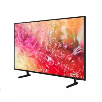 SAMSUNG 65" Crystal UHD UE65DU7172 Serie DU7172 SAMSUNG 65" Crystal UHD UE65DU7172 Serie DU7172