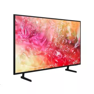 SAMSUNG 65" Crystal UHD UE65DU7172 Serie DU7172 SAMSUNG 65" Crystal UHD UE65DU7172 Serie DU7172