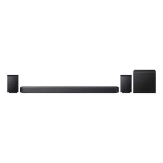 Samsung HW-Q930F Soundbar der Q-Serie mit Dolby Atmos Samsung HW-Q930F Soundbar der Q-Serie mit Dolby Atmos