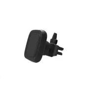 WG - Autohalterung WG 23, universal, magnetisch, Würfel, schwarz