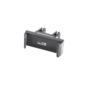 WG - Autohalterung WG 5x, universal, ausziehbar, schwarz WG - Autohalterung WG 5x, universal, ausziehbar, schwarz