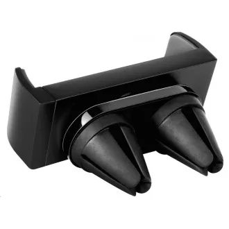 WG - Autohalterung WG 5x, universal, ausziehbar, schwarz WG - Autohalterung WG 5x, universal, ausziehbar, schwarz