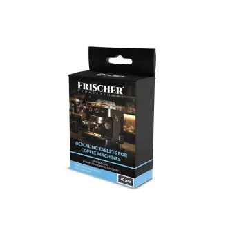 WG - Entkalkungstabletten für Kaffeemaschinen, 10 Stück