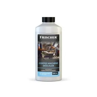 WG – Universeller Entkalker für Kaffeemaschinen, 1000 ml WG – Universeller Entkalker für Kaffeemaschinen, 1000 ml