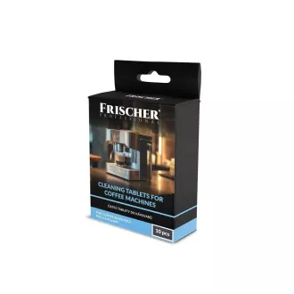 WG - Reinigungstabletten für Kaffeemaschinen, 10 Stück pro Packung
