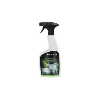 WG – Reinigungsmittel für Kunststoffe / 500 ml WG – Reinigungsmittel für Kunststoffe / 500 ml