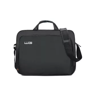WG - Laptop-Tasche 15, 6" WG1 / schwarz