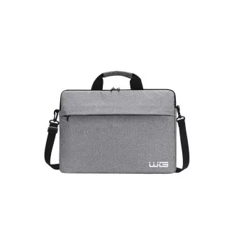 WG - Laptop-Tasche 15, 6" WG3 / grau WG - Laptop-Tasche 15, 6" WG3 / grau