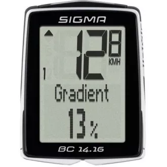 Sigma BC 16.16 STS Sigma BC 16.16 STS