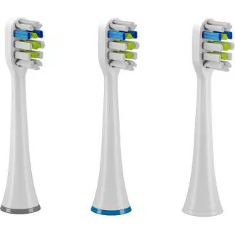 TrueLife Ersatz SonicBrush UV - Sensitive Dreierpack TrueLife Ersatz SonicBrush UV - Sensitive Dreierpack