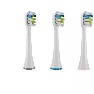 TrueLife Ersatz SonicBrush UV - Sensitive Dreierpack TrueLife Ersatz SonicBrush UV - Sensitive Dreierpack