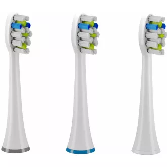 TrueLife Ersatz SonicBrush UV - Whiten Dreierpack