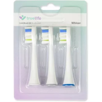 TrueLife Ersatz SonicBrush UV - Whiten Dreierpack