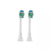 TrueLife 2x Ersatz SonicBrush Compact-Köpfe - Standard