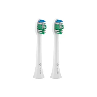 TrueLife 2x Ersatz SonicBrush Compact-Köpfe - Standard TrueLife 2x Ersatz SonicBrush Compact-Köpfe - Standard
